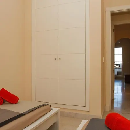 Apartamento Vista Hermosa Benalmádena
