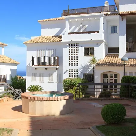 Vista Hermosa Daire Benalmádena