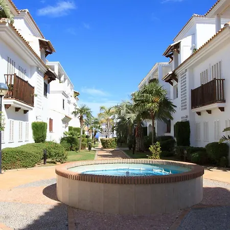 Vista Hermosa Daire Benalmádena