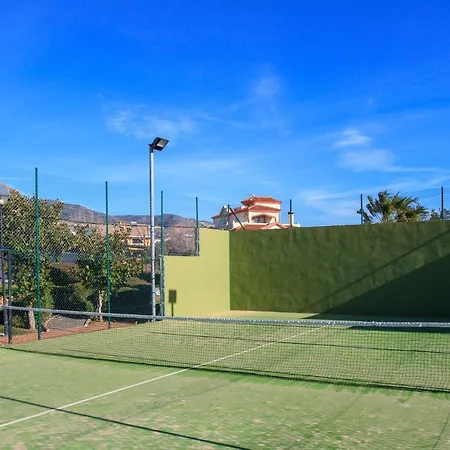 Vista Hermosa * Benalmádena