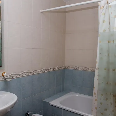 Vista Hermosa Apartamento *