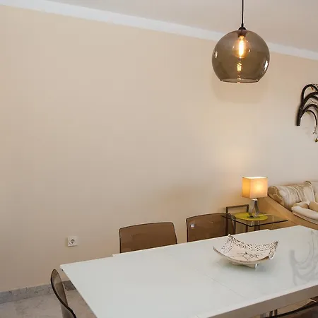 Apartamento Vista Hermosa