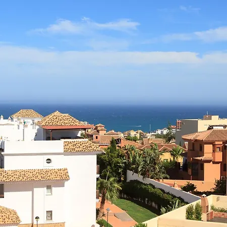 Apartamento Vista Hermosa *